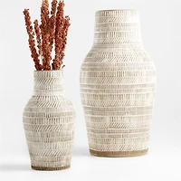 Lati Vase 12"