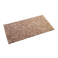Lattice Wooden Mat