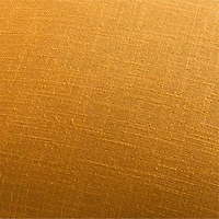 Amber 36x16 Laundered Linen Throw Pillow Cover