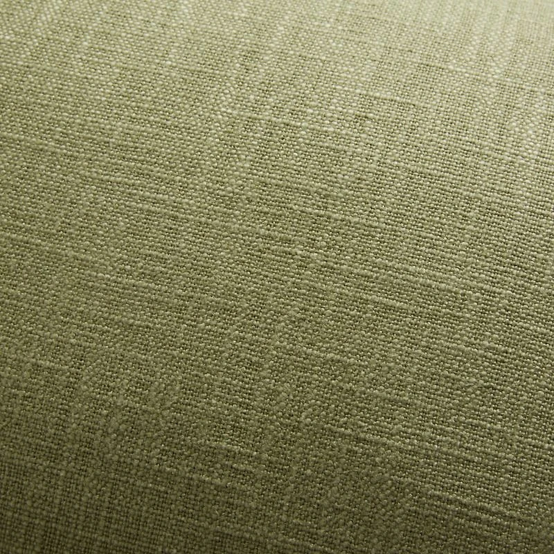 Sage 36"x16" Laundered Linen Throw Pillow Cover