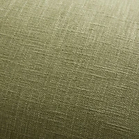 Sage 36"x16" Laundered Linen Throw Pillow Cover