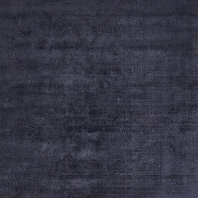 Laval Performance Handwoven Blue Area Rug 8'x10'