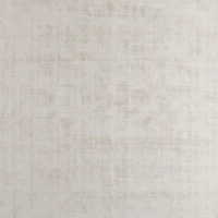 Laval Performance Handwoven Silver Area Rug 8'x10'