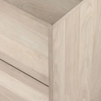 Layla Dresser