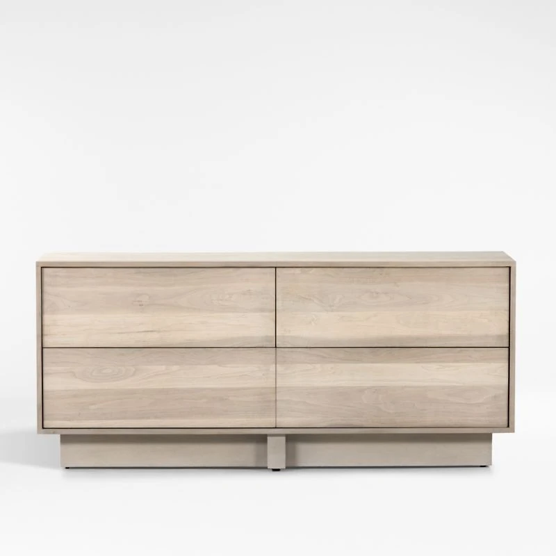Layla Dresser