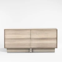 Layla Dresser