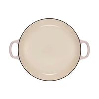 Le Creuset 2.25-Qt. Petal Pink Enameled Cast Iron Braiser