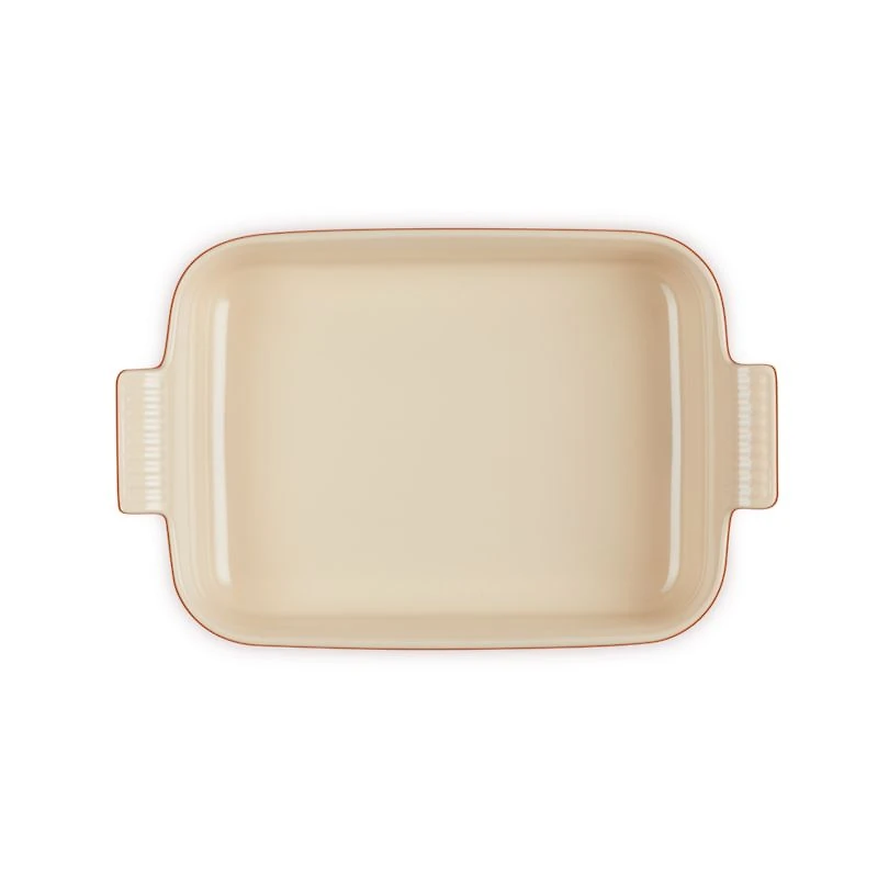 Le Creuset ® 3.8L Cerise Rectangular Dish