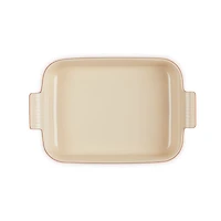 Le Creuset ® 3.8L Cerise Rectangular Dish