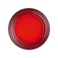 Le Creuset ® Cerise Dinner Plates, Set of 4