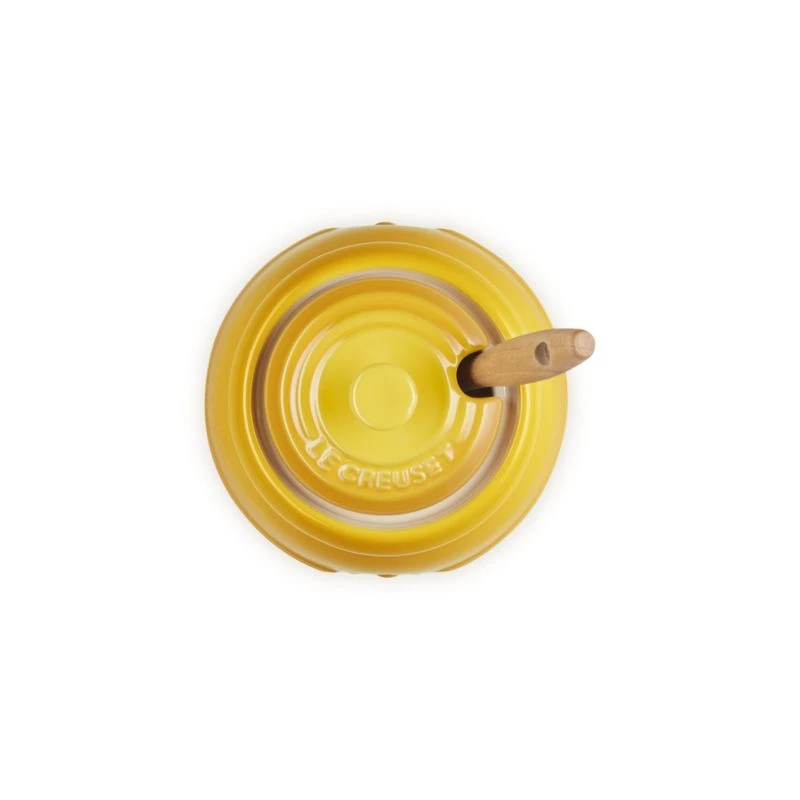 Le Creuset ® Honey Pot with Dipper