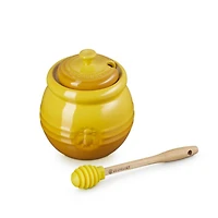 Le Creuset ® Honey Pot with Dipper