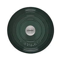 Le Creuset ® Signature 5.3-L./5.5-Qt. Artichaut Enameled Cast Iron Round Dutch Oven