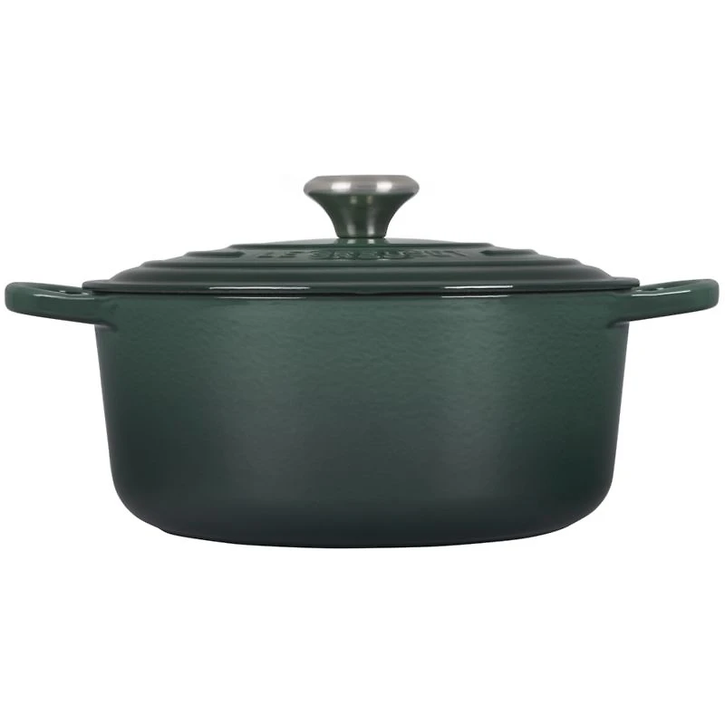 Le Creuset ® Signature 5.3-L./5.5-Qt. Artichaut Enameled Cast Iron Round Dutch Oven