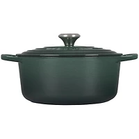 Le Creuset ® Signature 5.3-L./5.5-Qt. Artichaut Enameled Cast Iron Round Dutch Oven