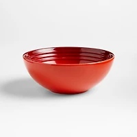 Le Creuset ® Cerise Cereal Bowls, Set of 4