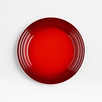 Le Creuset ® Cerise Salad Plates, Set of 4