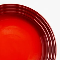 Le Creuset ® Cerise Salad Plates, Set of 4