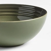 Le Creuset ® Thyme Stoneware Cereal Bowls, Set of 4