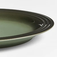 Le Creuset ® Thyme Stoneware Dinner Plates, Set of 4