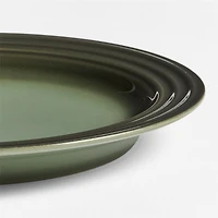 Le Creuset ® Thyme Stoneware Salad Plates, Set of 4