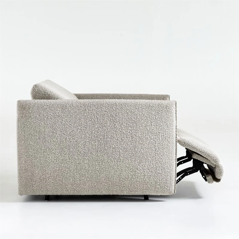 Leisure Power Recliner Accent Chair