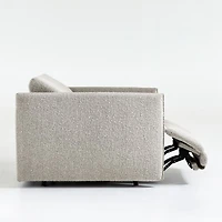 Leisure Power Recliner Accent Chair