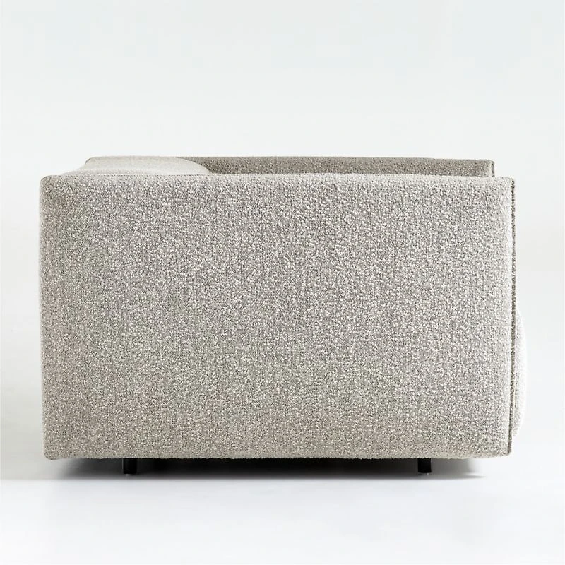 Leisure Power Recliner Accent Chair