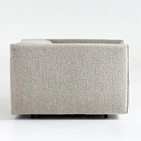 Leisure Power Recliner Accent Chair