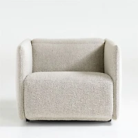 Leisure Power Recliner Accent Chair