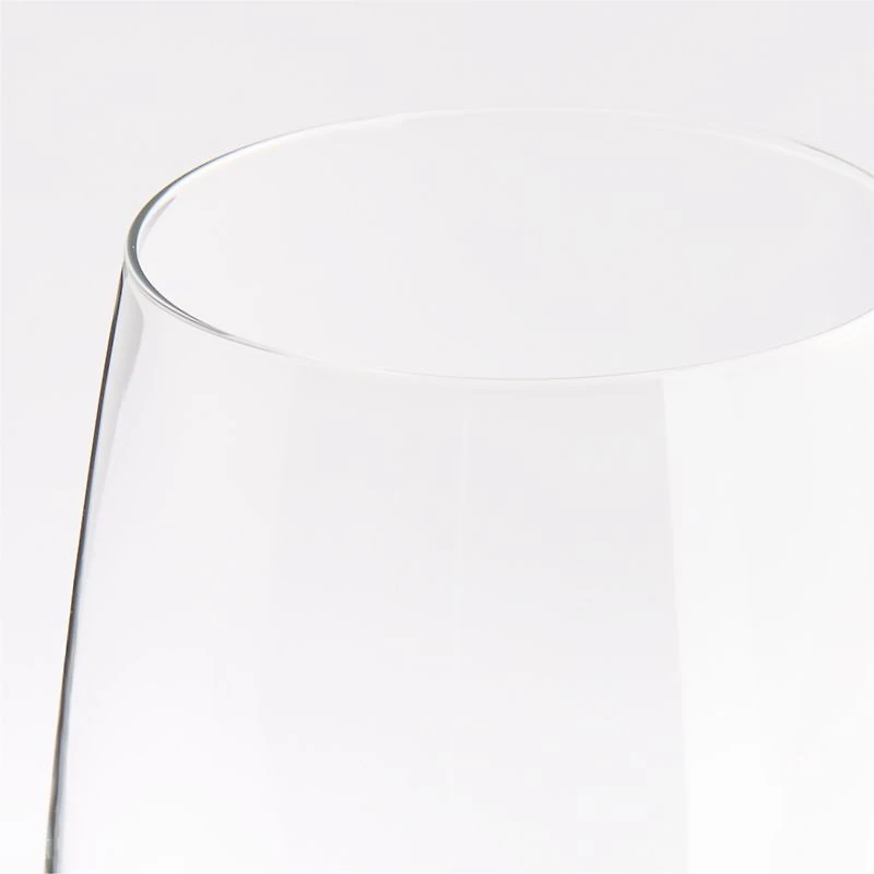 Schott Zwiesel Level 17-Oz. Stemless Wine Glass