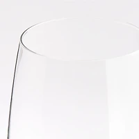 Schott Zwiesel Level 17-Oz. Stemless Wine Glass