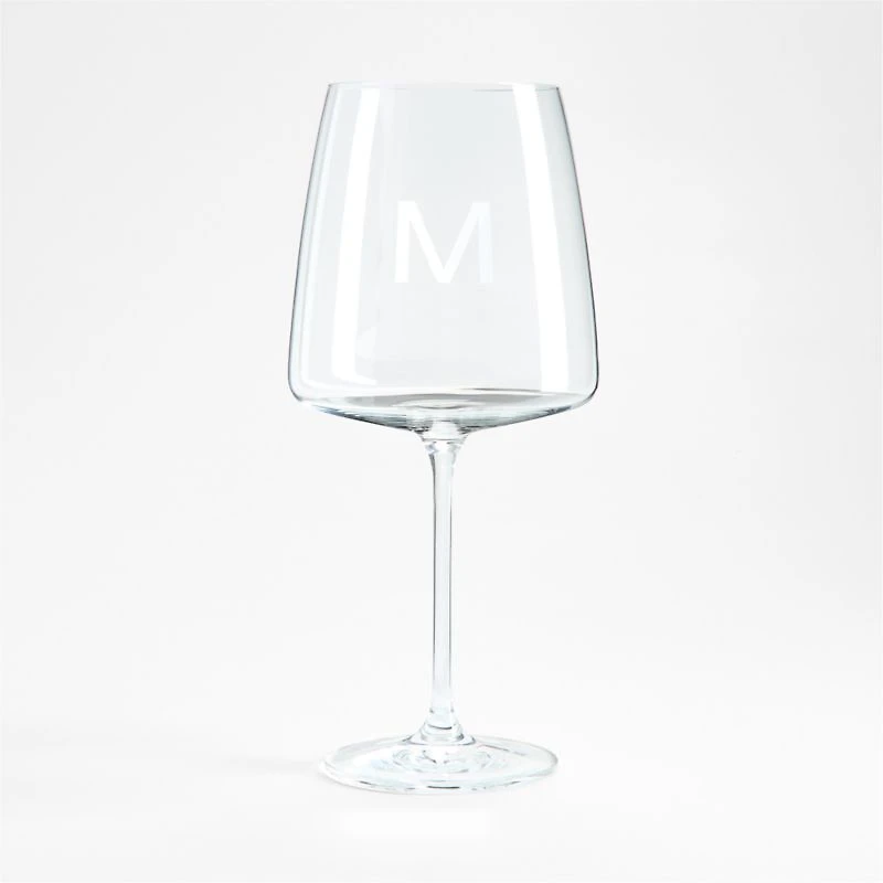 Schott Zwiesel Level 24-Oz. Square Red Wine Glass