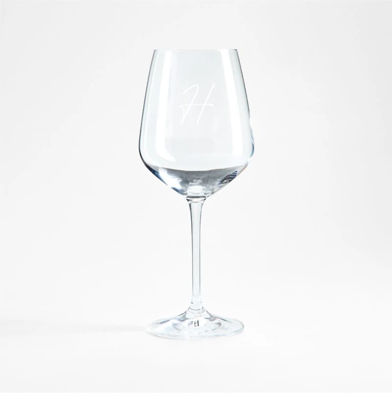 Schott Zwiesel Level 12-Oz. Square White Wine Glass