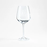 Schott Zwiesel Level 12-Oz. Square White Wine Glass