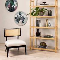 Libby Accent Chair
