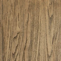 Libby Light Brown Wood and Natural Cane Dining Chair
