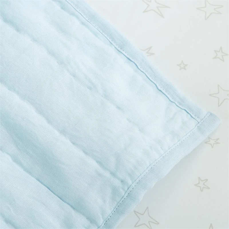 Organic Cream Star Toddler Sheet Set