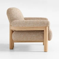 Lisant Accent Chair