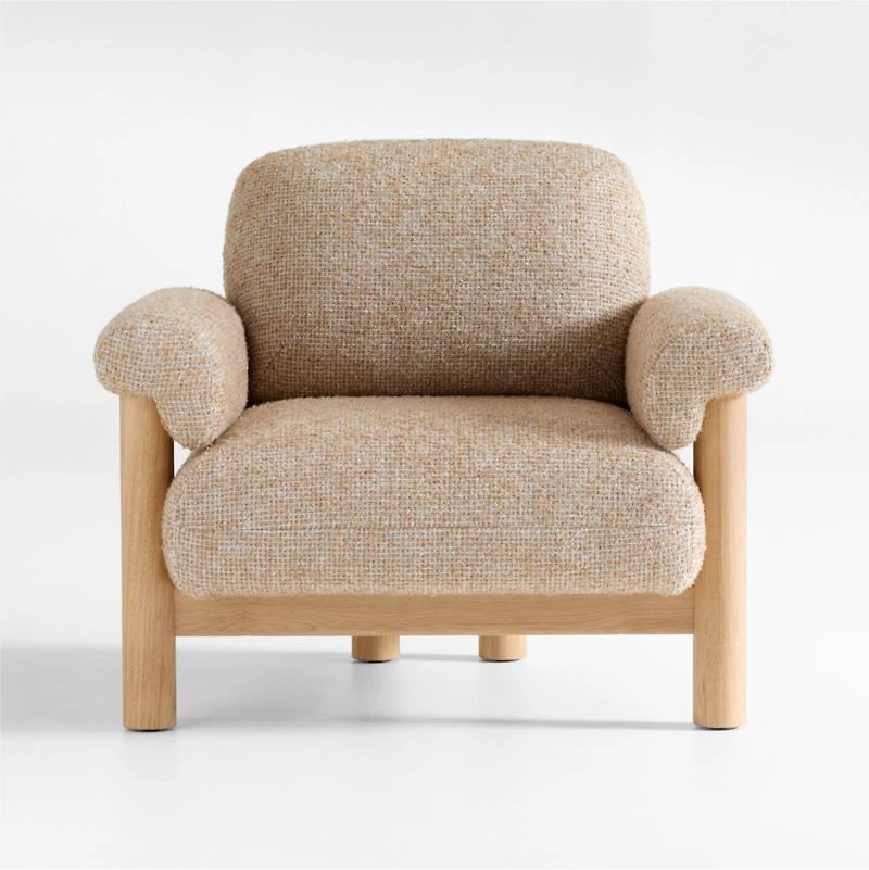 Lisant Accent Chair