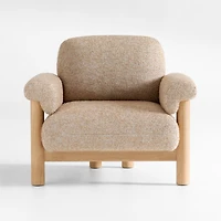 Lisant Accent Chair
