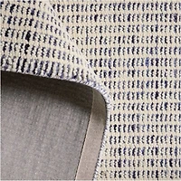 Lisbon Wool Handwoven Area Rug 6'x9
