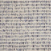 Lisbon Wool Handwoven Area Rug 6'x9