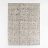 Lisbon Wool Handwoven Area Rug 6'x9