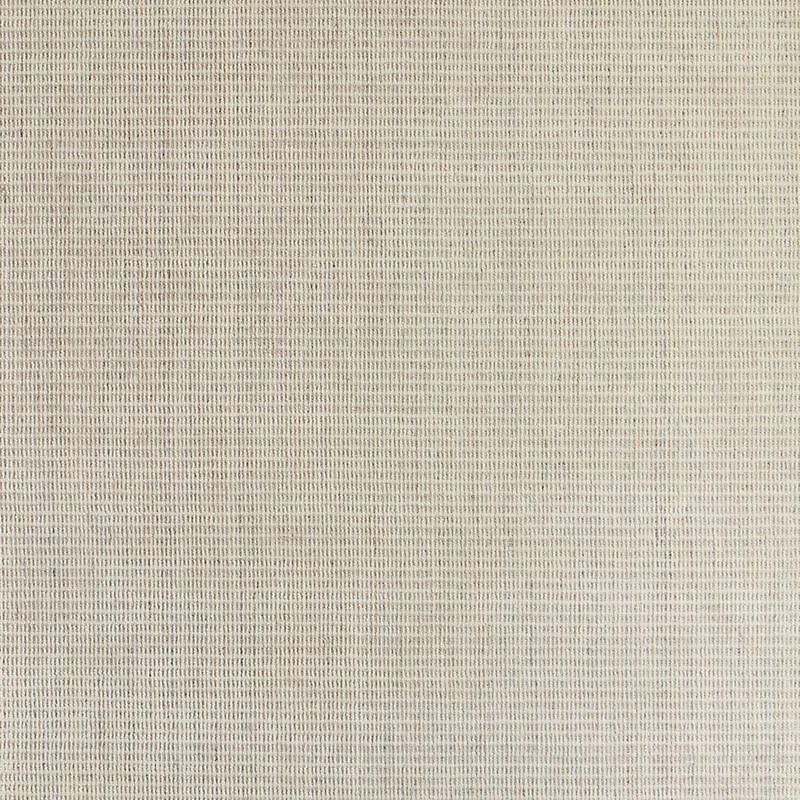 Lisbon Wool Grey Handwoven Area Rug 6'x9'