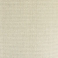 Lisbon Wool Ivory Handwoven Area Rug 6'x9'