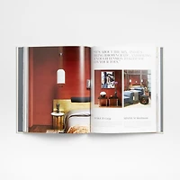 "Live Beautiful" Hardcover Book