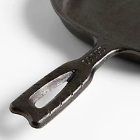 Lodge 9" Heart Cast Iron Skillet