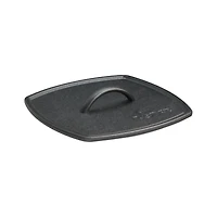 Lodge ® Cast Iron Square Panini Press