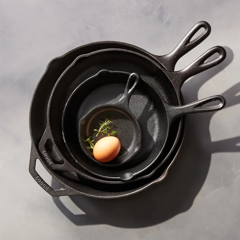 Lodge Cast Iron 5" Mini Skillet